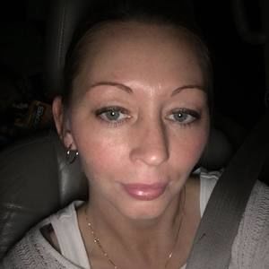 Meet your Posher, Brandy